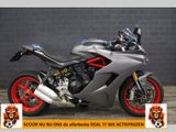 DUCATI SUPERSPORT S