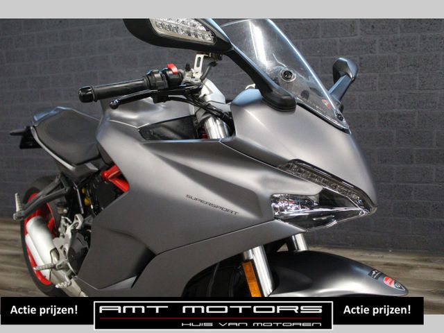 ducati - supersport-s
