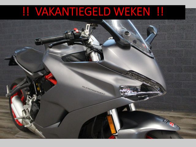 ducati - supersport-s