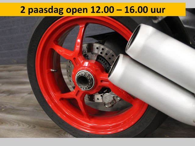 ducati - supersport-s