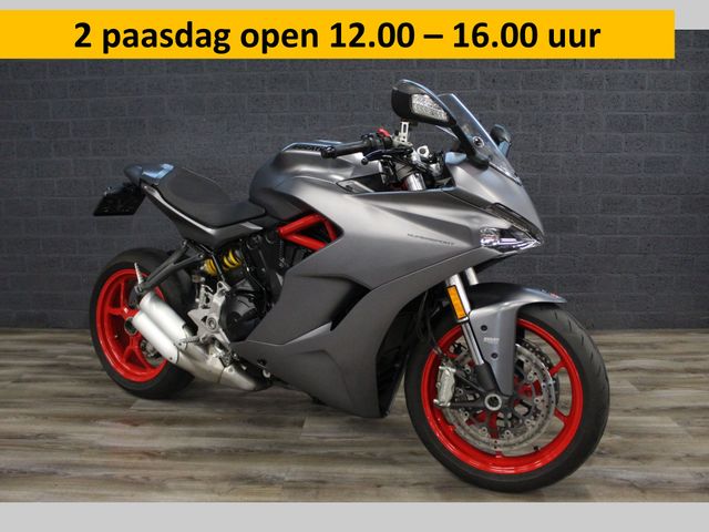 ducati - supersport-s