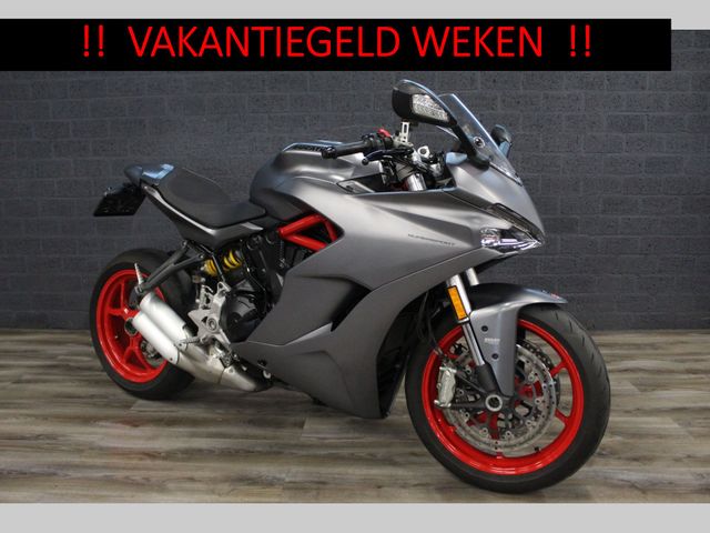 ducati - supersport-s