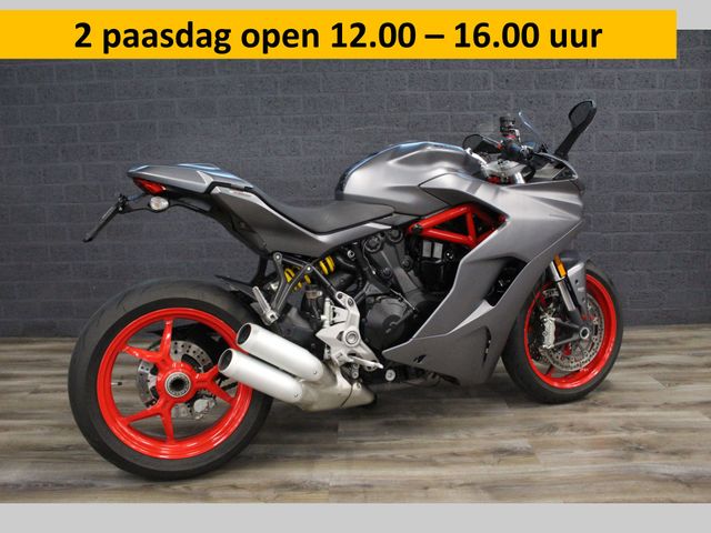 ducati - supersport-s