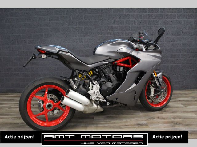 ducati - supersport-s