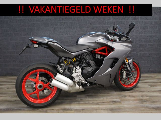 ducati - supersport-s