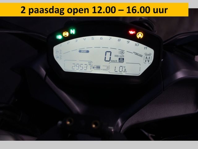 ducati - supersport-s