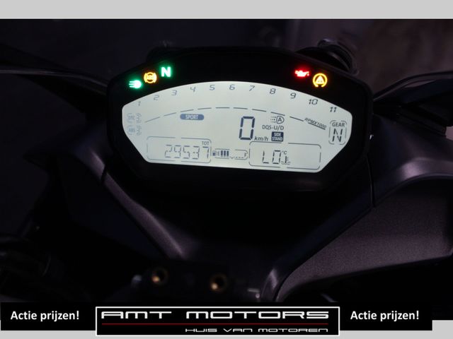 ducati - supersport-s