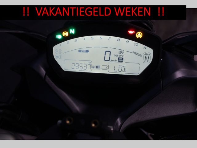 ducati - supersport-s