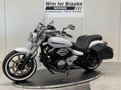 YAMAHA XVS 950 A MIDNIGHT STAR