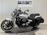 YAMAHA XVS 950 A MIDNIGHT STAR