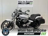 YAMAHA XVS 950 A MIDNIGHT STAR