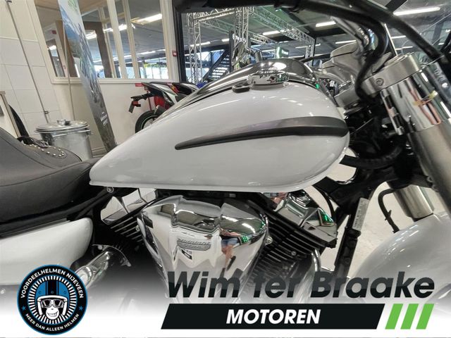 yamaha - xvs-950-a-midnight-star