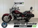 KAWASAKI VN 900 CLASSIC