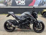 SUZUKI GSX-S 750 A
