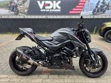 SUZUKI GSX-S 750 A