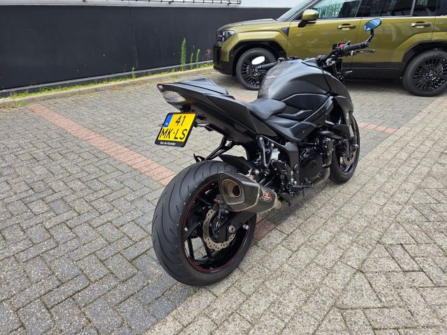 suzuki - gsx-s-750-a
