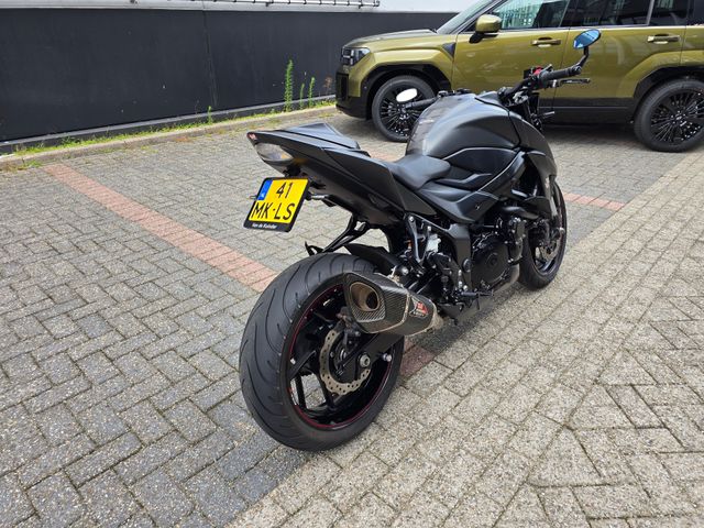 suzuki - gsx-s-750-a
