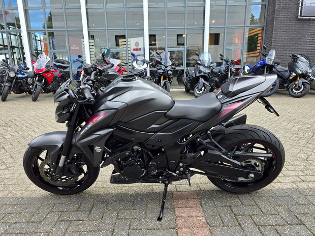 suzuki - gsx-s-750-a