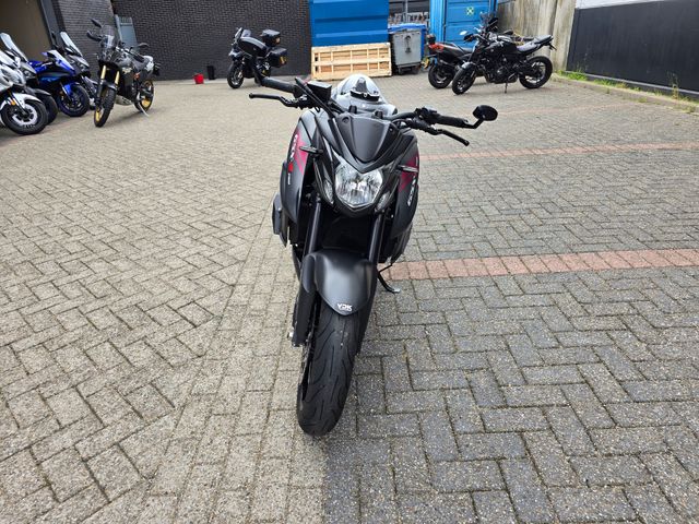 suzuki - gsx-s-750-a
