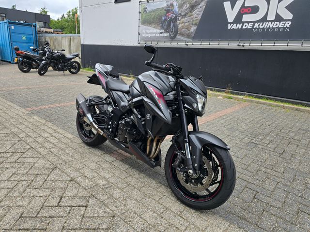 suzuki - gsx-s-750-a