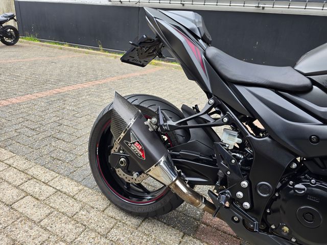 suzuki - gsx-s-750-a