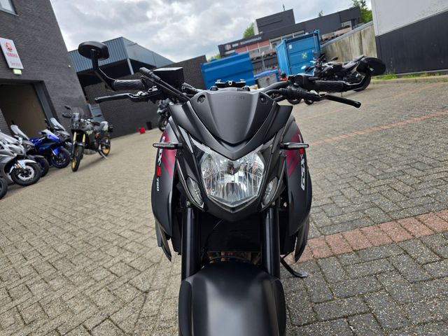 suzuki - gsx-s-750-a
