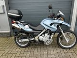 BMW F 650 GS ABS