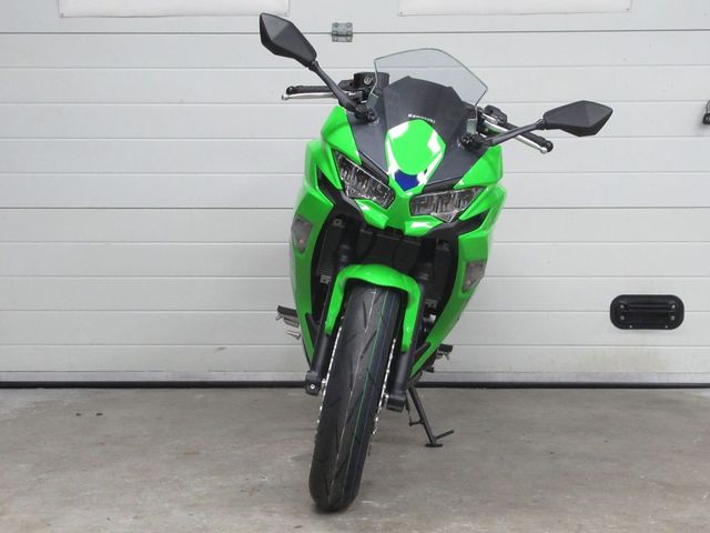 kawasaki - ninja-650