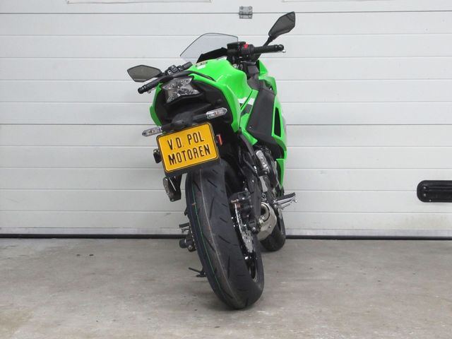 kawasaki - ninja-650