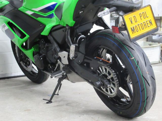 kawasaki - ninja-650