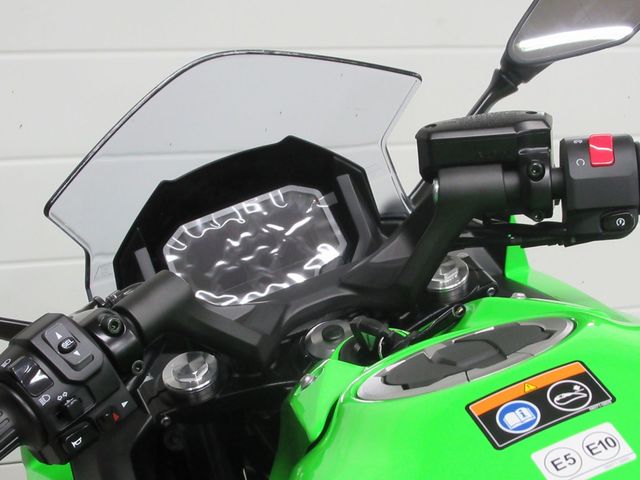 kawasaki - ninja-650