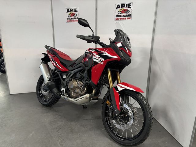 honda - crf-1100-l-africa-twin
