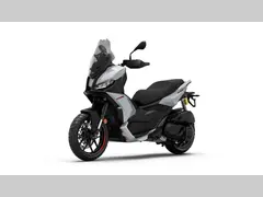 Aprilia SR GT 400 2026 occasion – foto 6 van 12