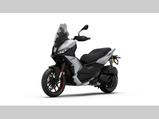 aprilia - sr-gt-400