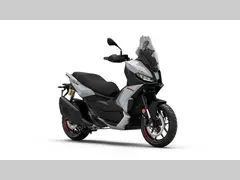 Aprilia SR GT 400 2026 occasion – foto 3 van 12