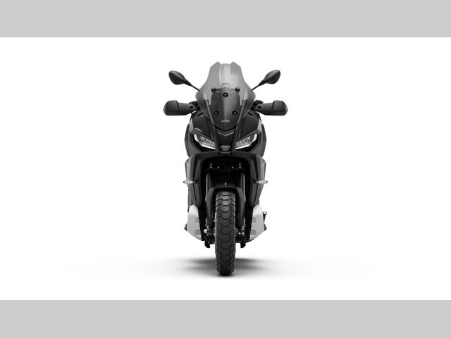 aprilia - sr-gt-400