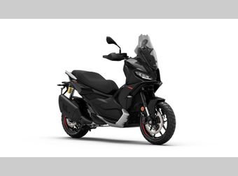 Aprilia SR GT 400 2026 occasion