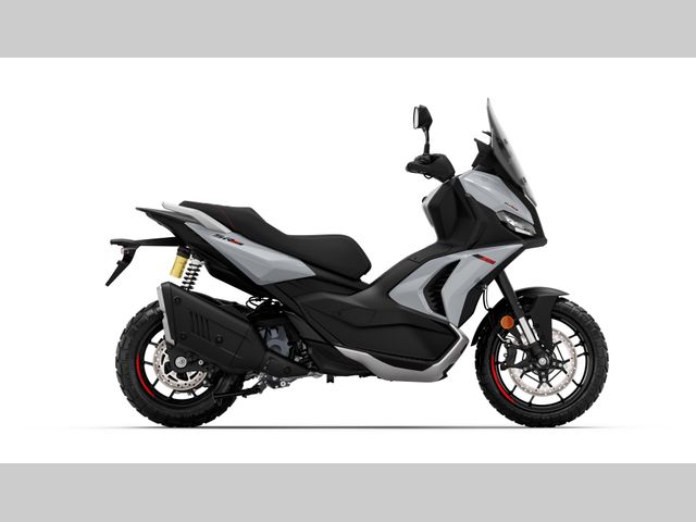 aprilia - sr-gt-400