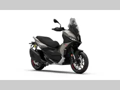 Aprilia SR GT 400 2026 occasion – foto 2 van 12