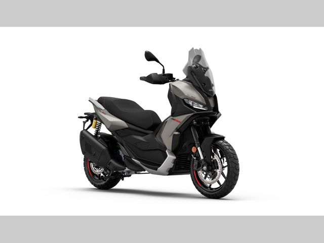 aprilia - sr-gt-400