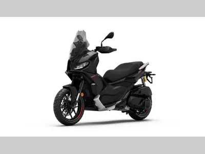 APRILIA SR GT 400 – foto 4