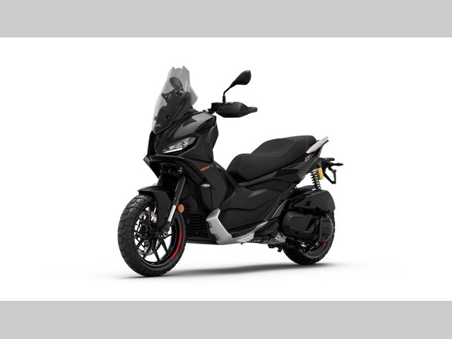 aprilia - sr-gt-400