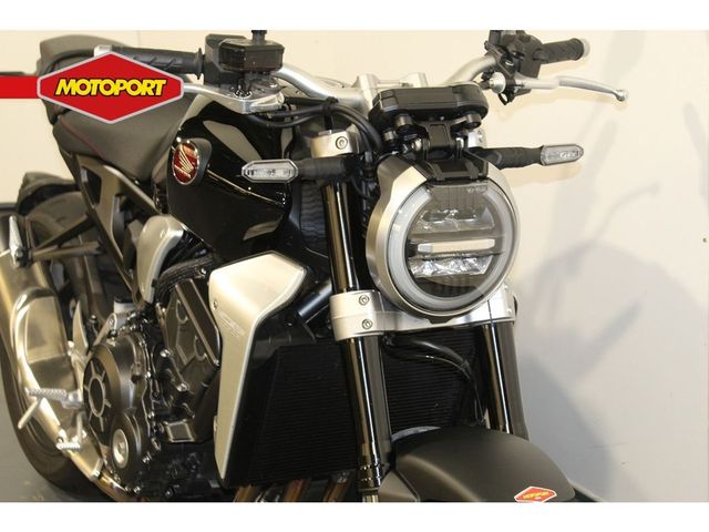 honda - cb-1000-r