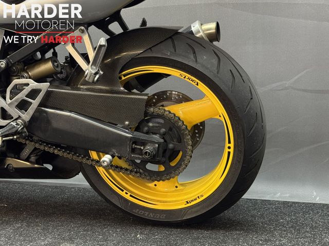 kawasaki - zx-7r-ninja
