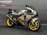 KAWASAKI ZX 7R NINJA