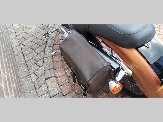 harley-davidson - sportster-1200-custom