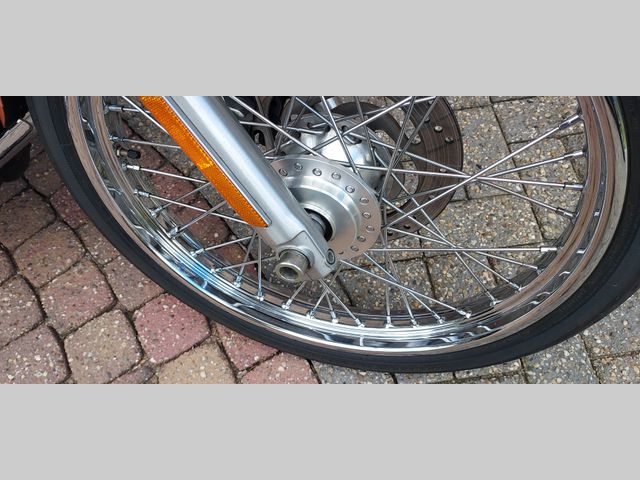 harley-davidson - sportster-1200-custom