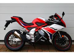 YAMAHA YZF R 125