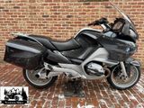 BMW R 1200 RT ABS-ESA-ASC
