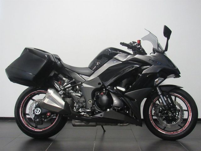 kawasaki - z-1000-sx-abs